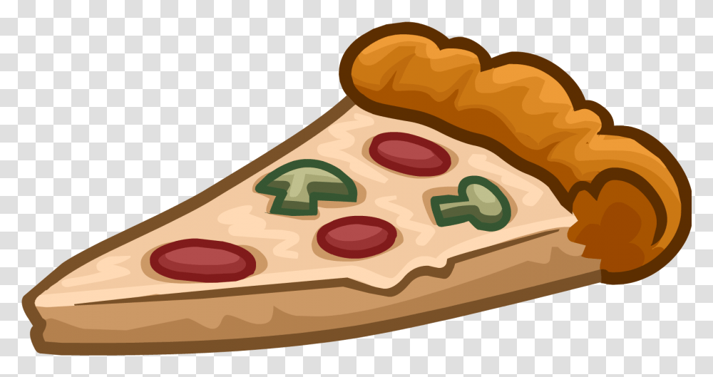 Club Penguin Rewritten Wiki Clipart Pizza Box, Food, Bread, Bakery, Shop Transparent Png