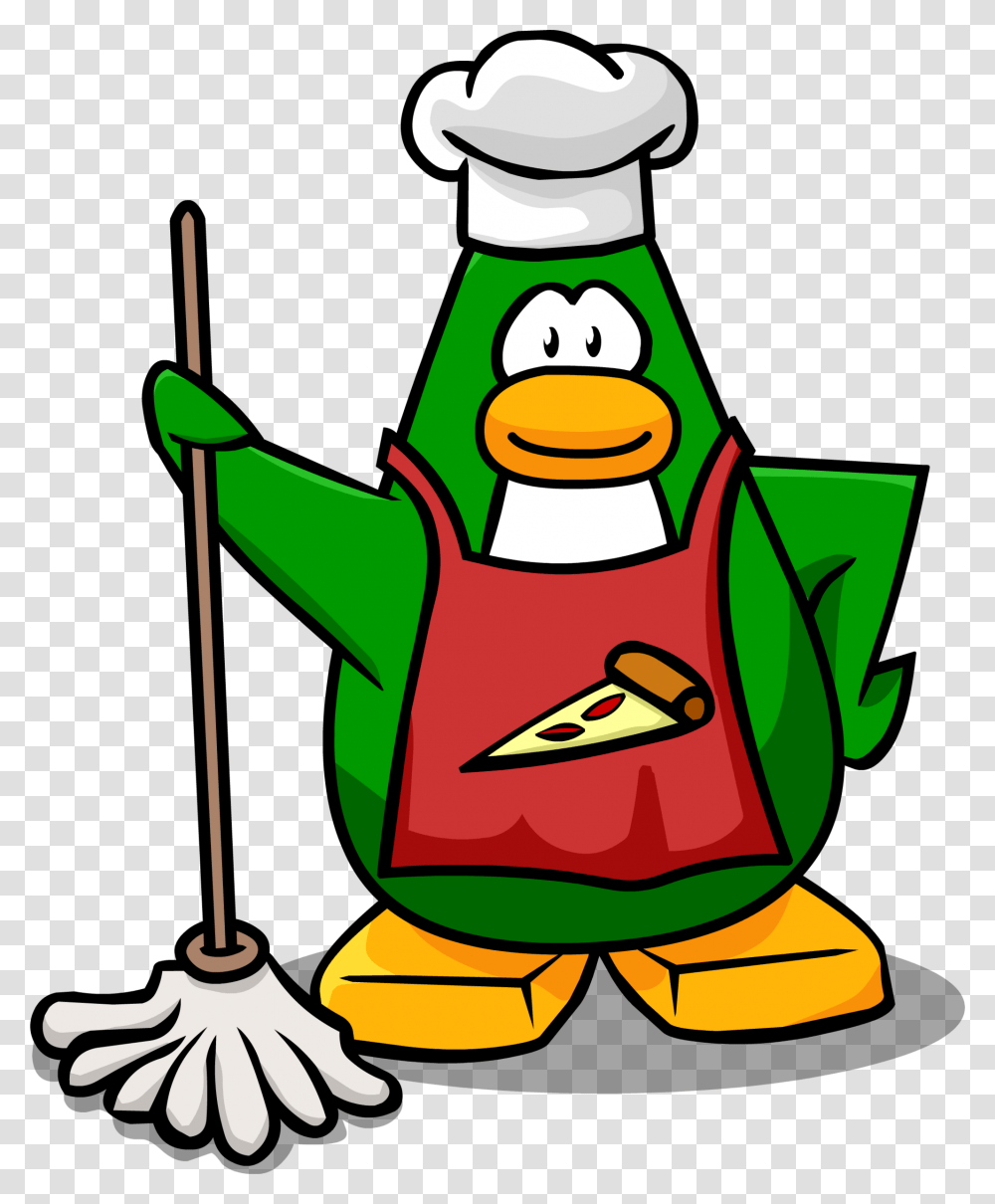 Club Penguin Rewritten Wiki Club Penguin Pizza Chef, Food, Snowman, Winter, Outdoors Transparent Png