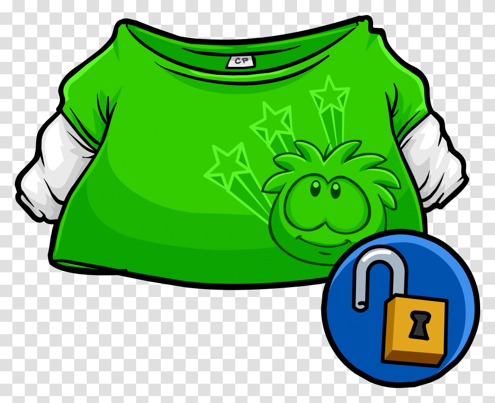 Club Penguin Rewritten Wiki Club Penguin Puffle Shirt, T-Shirt, Apparel, Security Transparent Png