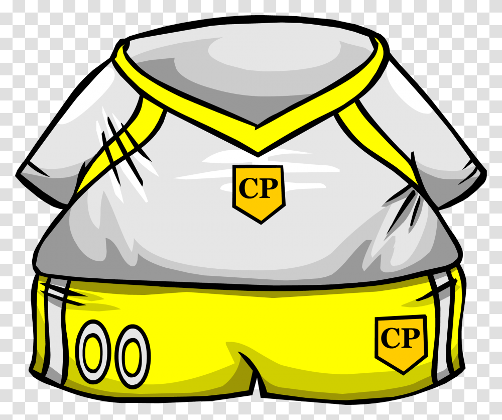 Club Penguin Rewritten Wiki Club Penguin Soccer Jersey, Photography, Outdoors Transparent Png