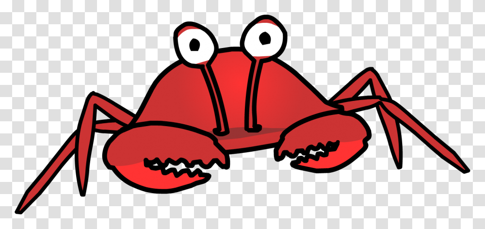 Club Penguin Rewritten Wiki Fandom Powered By Crab Gif, Animal, Food, Sea Life Transparent Png