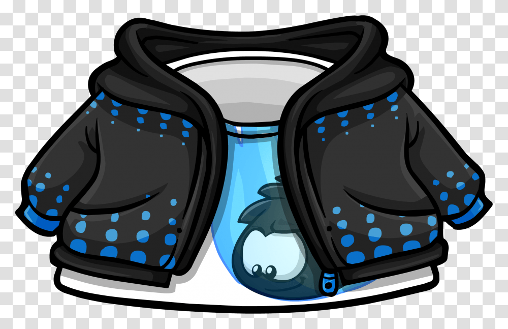 Club Penguin Rewritten Wiki Flame Puffle Hoodie, Helmet, Apparel, Goggles Transparent Png