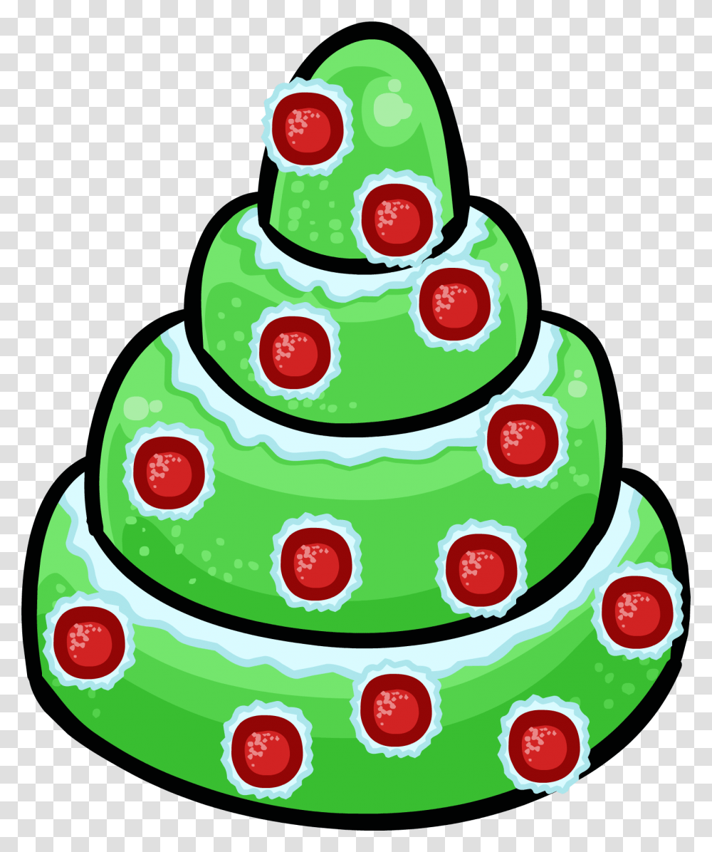 Club Penguin Rewritten Wiki, Tree, Plant, Birthday Cake, Dessert Transparent Png