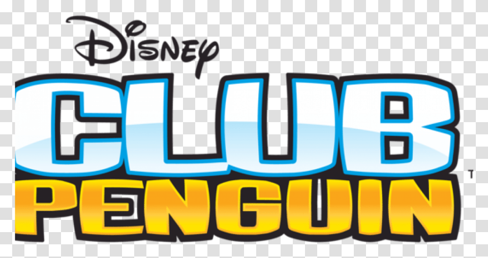 Club Penguin Safety For Kids Club Penguin Logo, Word, Text, Alphabet, Interior Design Transparent Png
