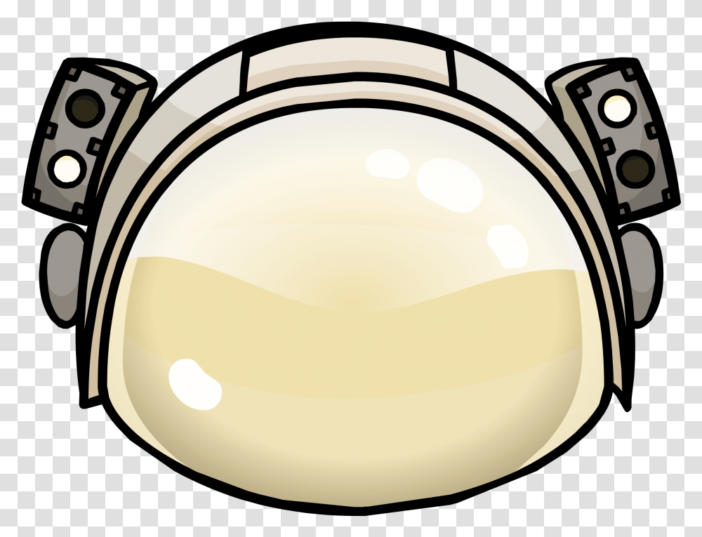 Club Penguin Space Helmet Club Penguin Space Helmet, Wristwatch, Electronics, Food Transparent Png