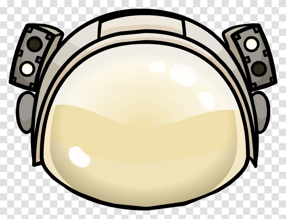 Club Penguin Space Helmet Download Circle, Wristwatch, Food, Accessories, Accessory Transparent Png