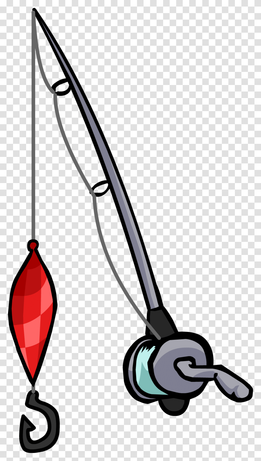 Club Penguin Wiki, Bow, Arrow, Shovel Transparent Png