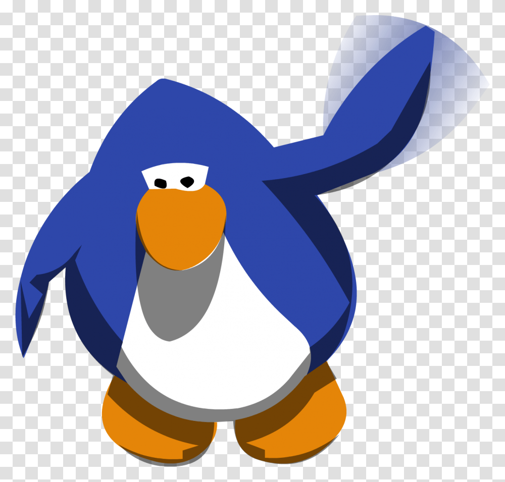 Club Penguin Wiki Club Penguin, Animal, Bird, King Penguin Transparent Png