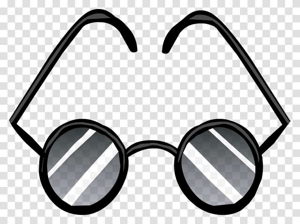 Club Penguin Wiki Club Penguin Gary Glasses, Sunglasses, Accessories, Accessory, Goggles Transparent Png