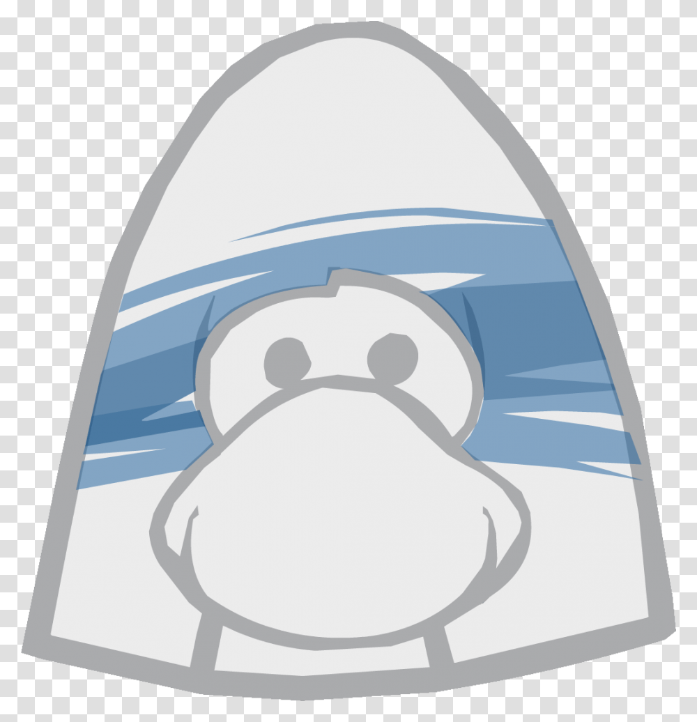 Club Penguin Wiki Club Penguin Optic Headset, Outdoors, Nature, Sea Waves, Water Transparent Png