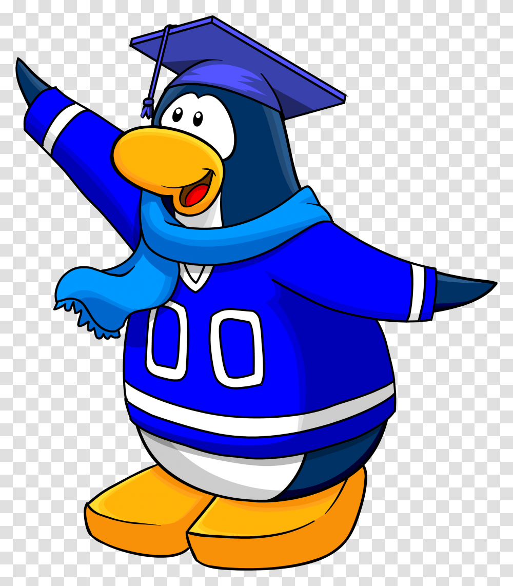 Club Penguin Wiki Club Penguin Team Blue, Mascot, Elf Transparent Png