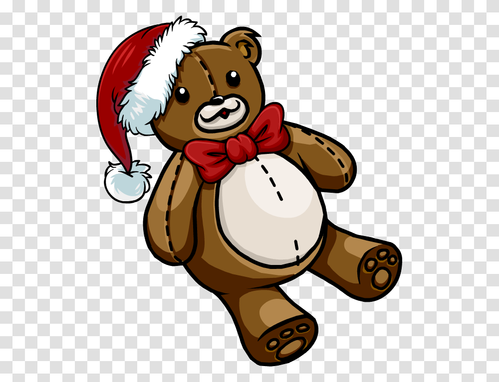 Club Penguin Wiki Club Penguin Teddy Bear, Toy, Rattle, Cork Transparent Png