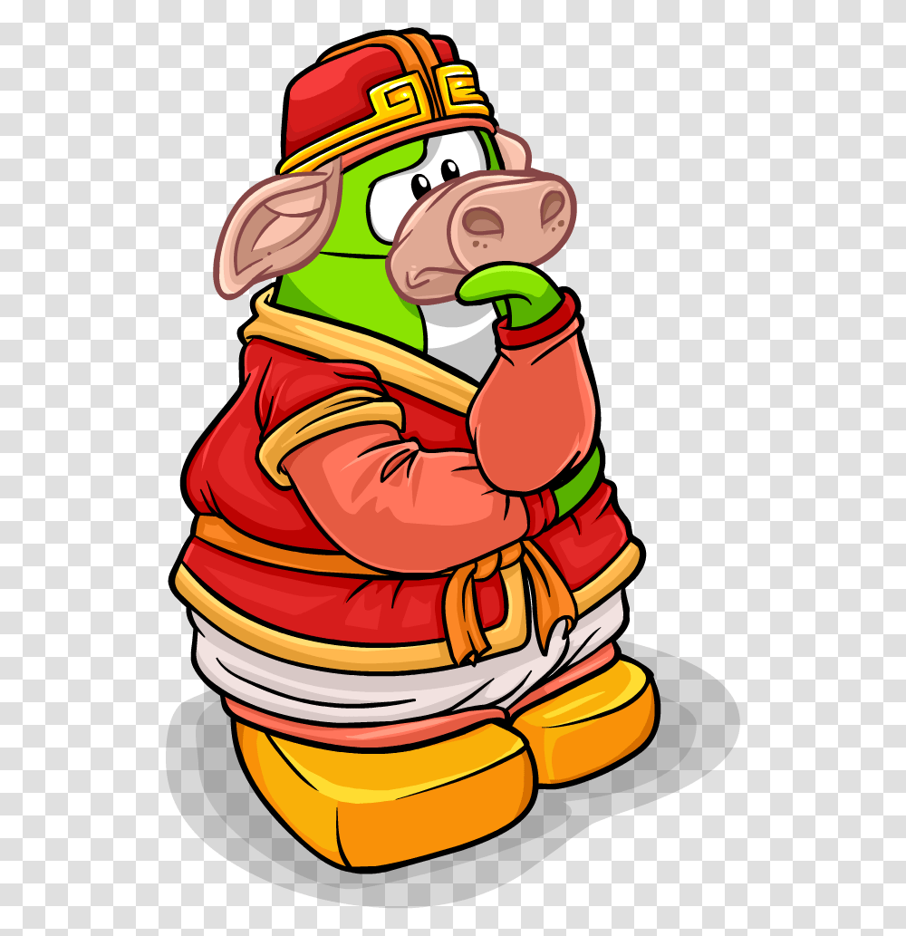 Club Penguin Wiki Funny Club Penguin Character, Person, Helmet, Animal Transparent Png