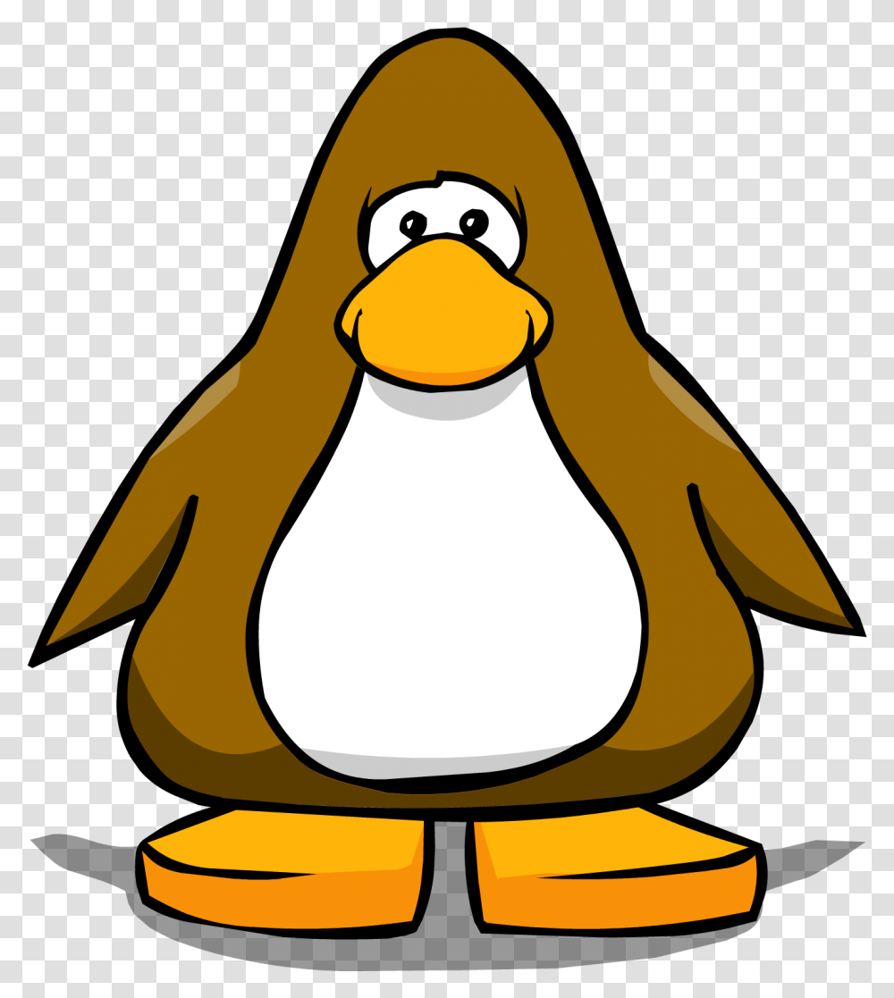 Club Penguin Wiki Penguin From Club Penguin, Bird, Animal, King Penguin Transparent Png