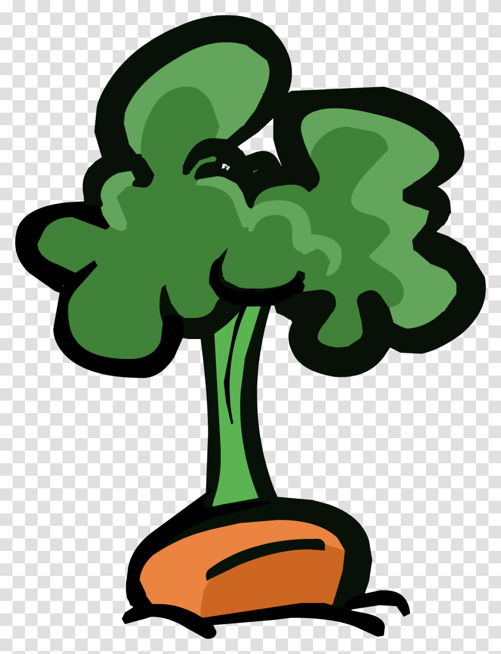 Club Penguin Wiki, Plant, Tree, Vegetation Transparent Png