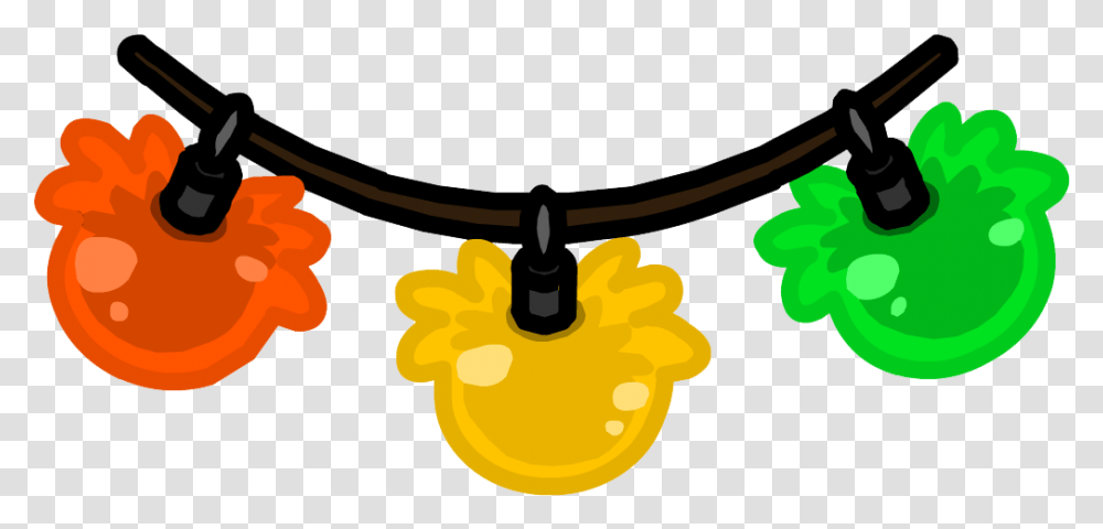 Club Penguin Wiki Puffle Furniture Club Penguin, Accessories, Jewelry, Bow, Necklace Transparent Png