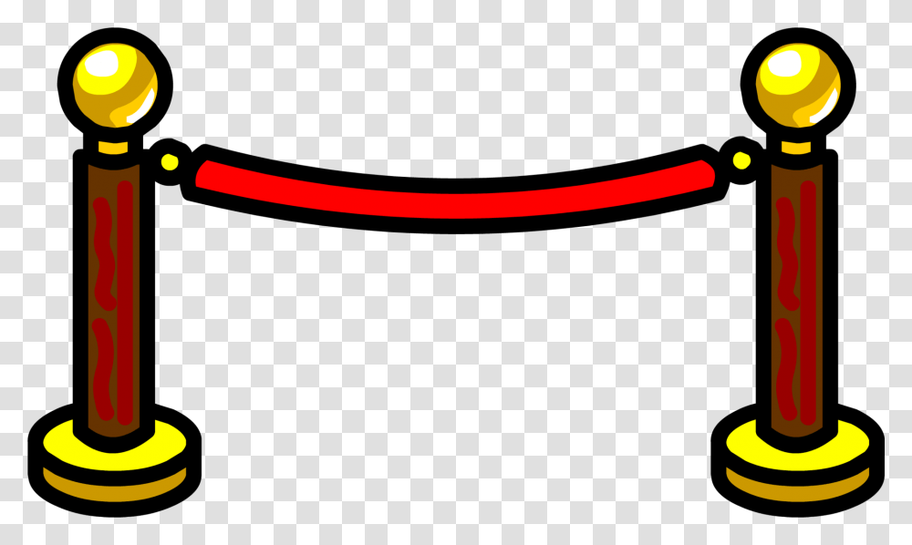 Club Penguin Wiki Red Carpet Rope Clipart Transparent Png