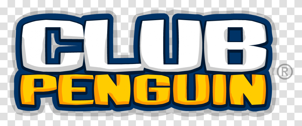 Club Penguin, Word, Number Transparent Png