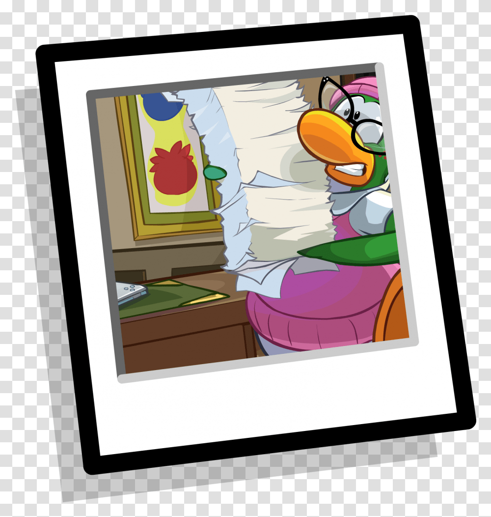 Club Penguin Yenilikleri Icon, Text, Art, Graphics, Angry Birds Transparent Png