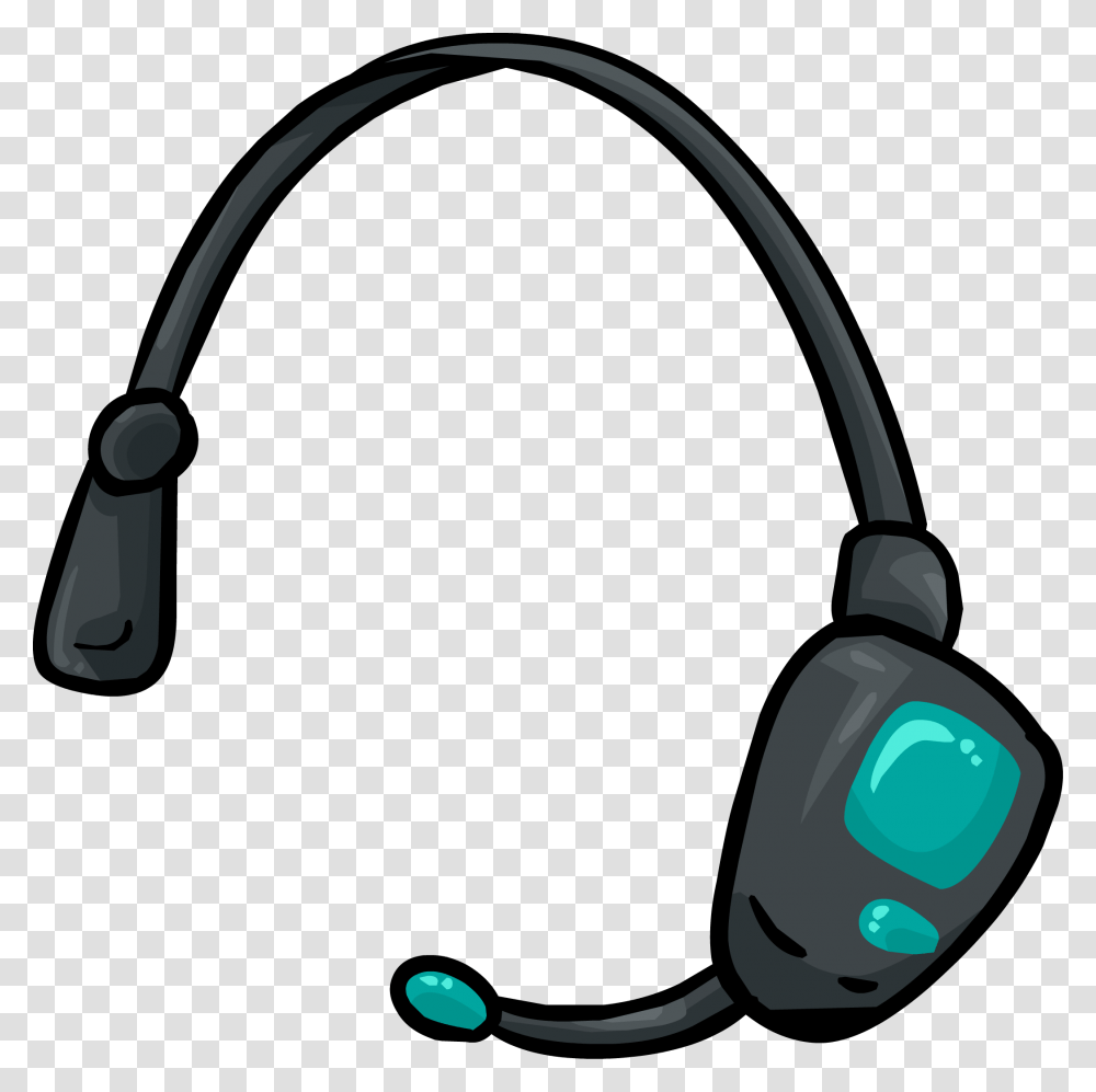 Club Puffle Rewritten Wiki Headphones, Electronics, Headset Transparent Png