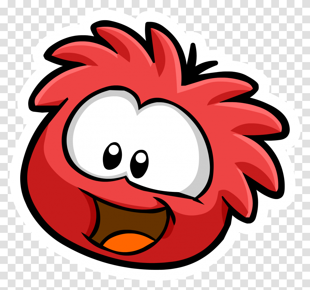 Club Puffle Rewritten Wiki Red Club Penguin Puffles, Dynamite, Angry Birds Transparent Png