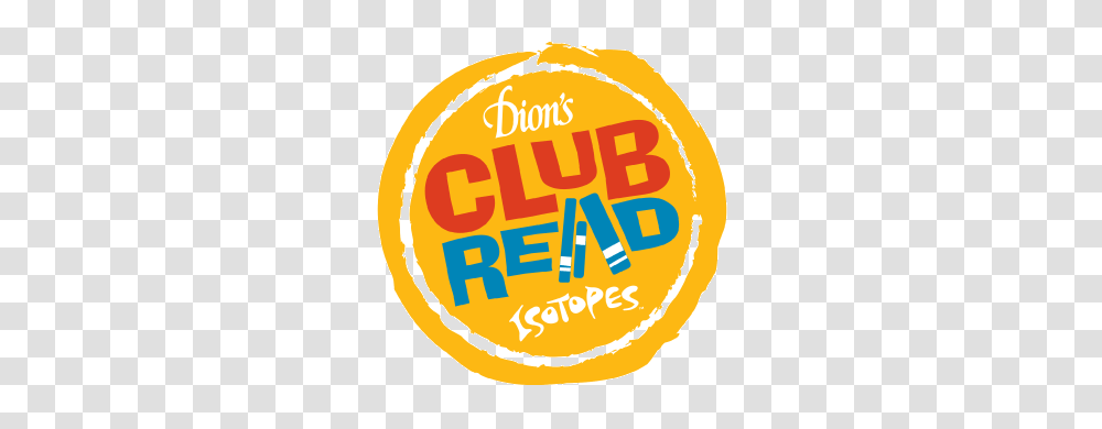 Club Read A Home Run For Literacy Good News New Mexico, Label, Logo Transparent Png
