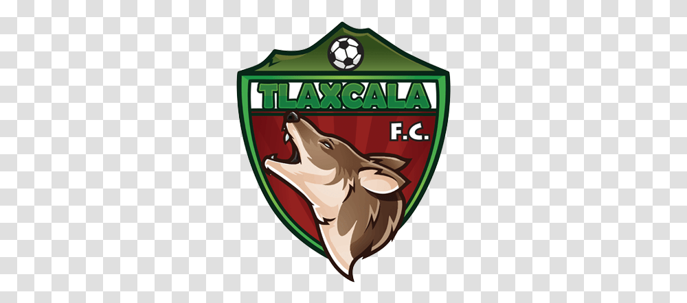 Club Tlaxcala F Liga Mx Logo, Armor, Shield Transparent Png