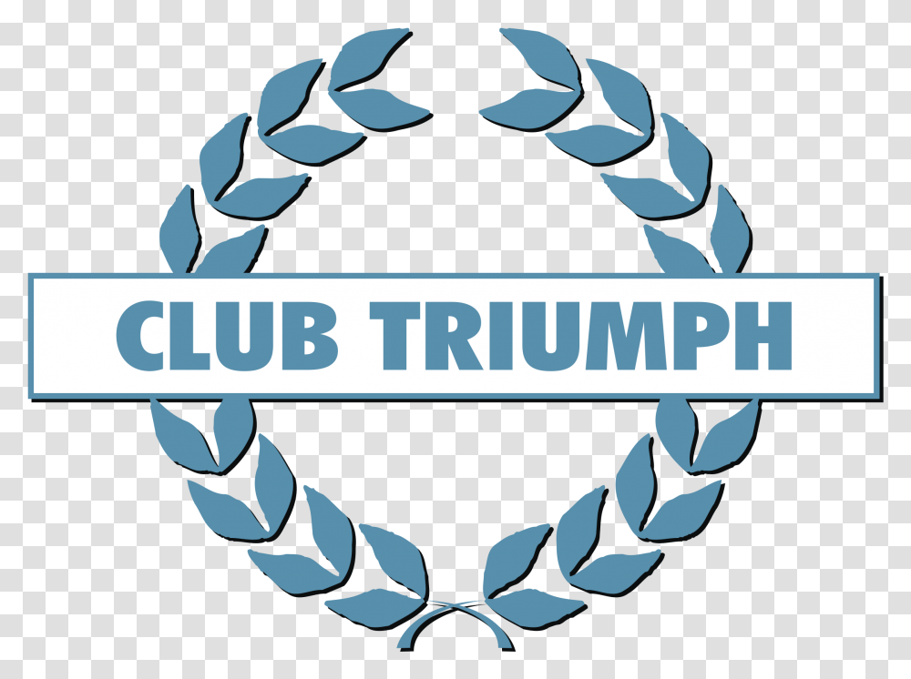 Club Triumph Logo Triumph Car Logo, Stencil, Teeth, Mouth Transparent Png