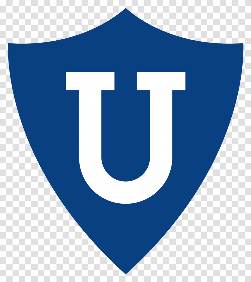 Club Universitario De Rosario Rugby Logo Club Universitario De Rosario, Armor, Shield, Cross Transparent Png
