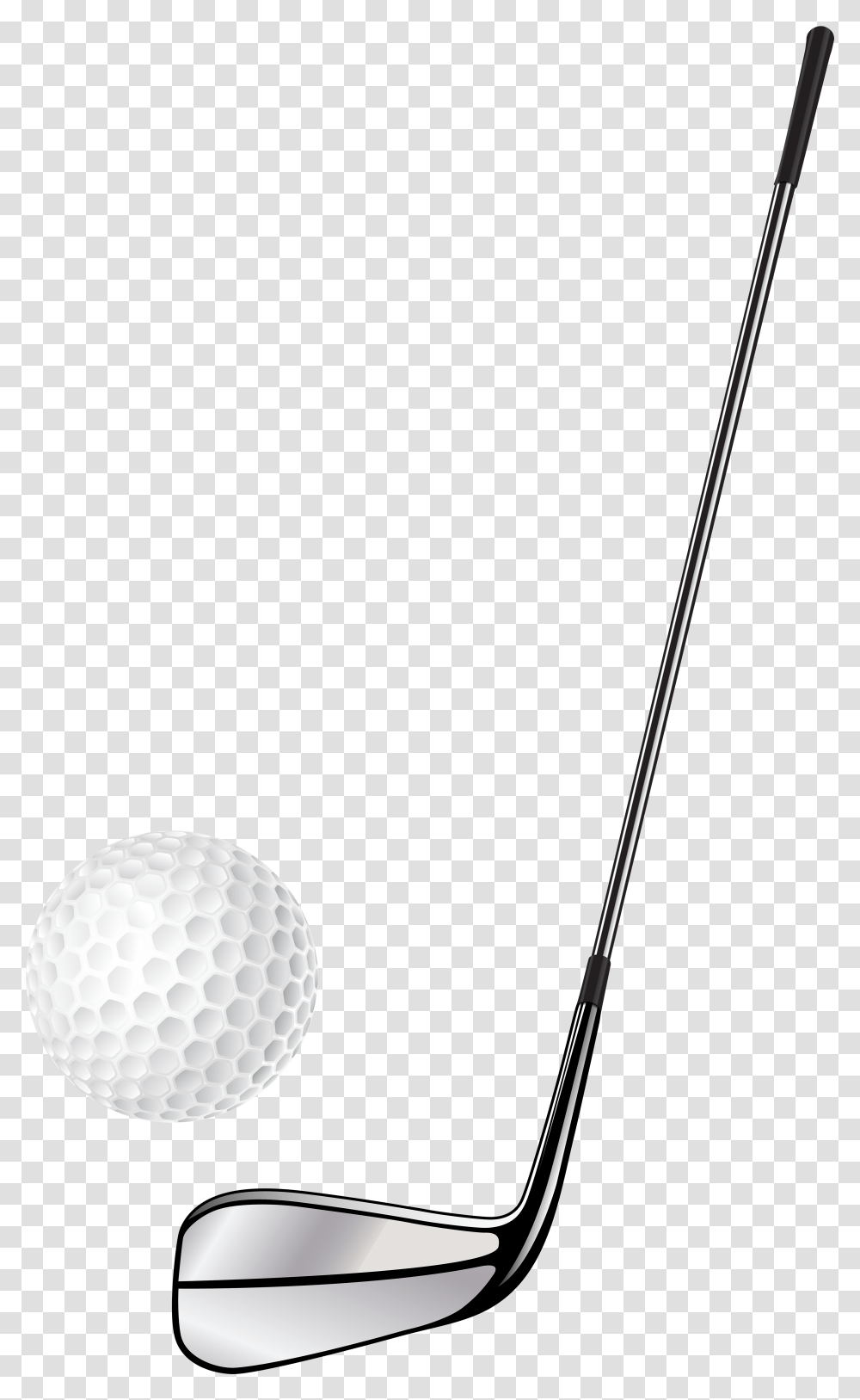 Club Vector Library Download Files Golf Club And Ball, Sport, Sports, Golf Ball, Putter Transparent Png