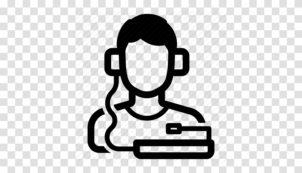 Clubbing Dj Electronic Jokey Music Turntable Vinyl Icon, Piano, Leisure Activities, Musical Instrument, Electronics Transparent Png