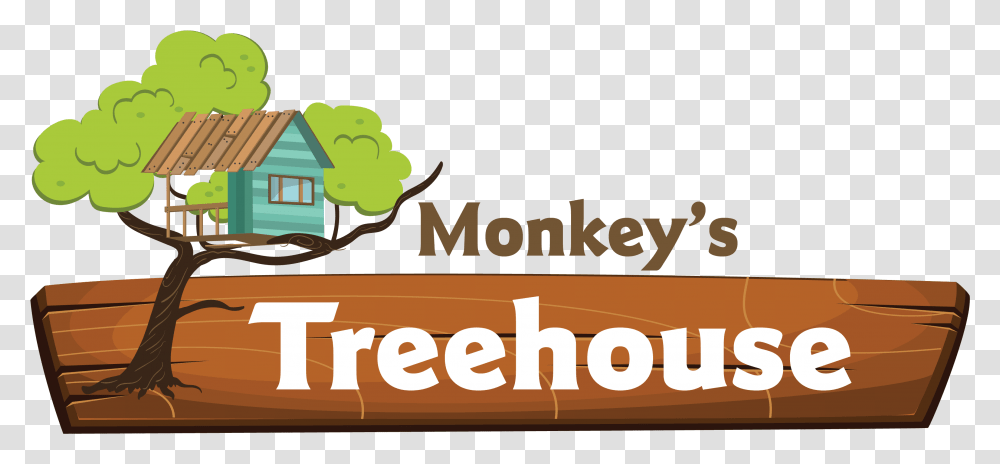 Clubhouse Clipart Tree House Picture 1752063 Illustration, Outdoors, Nature, Building, Housing Transparent Png