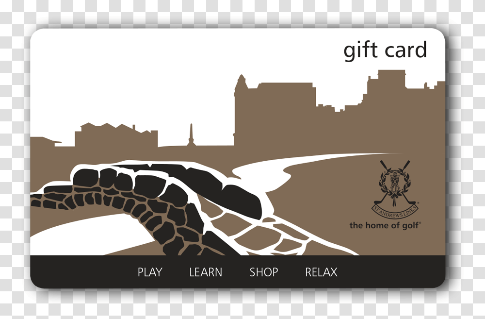 Clubhouse Golf Gift Vouchers St Andrews, Outdoors, Nature, Building, Animal Transparent Png