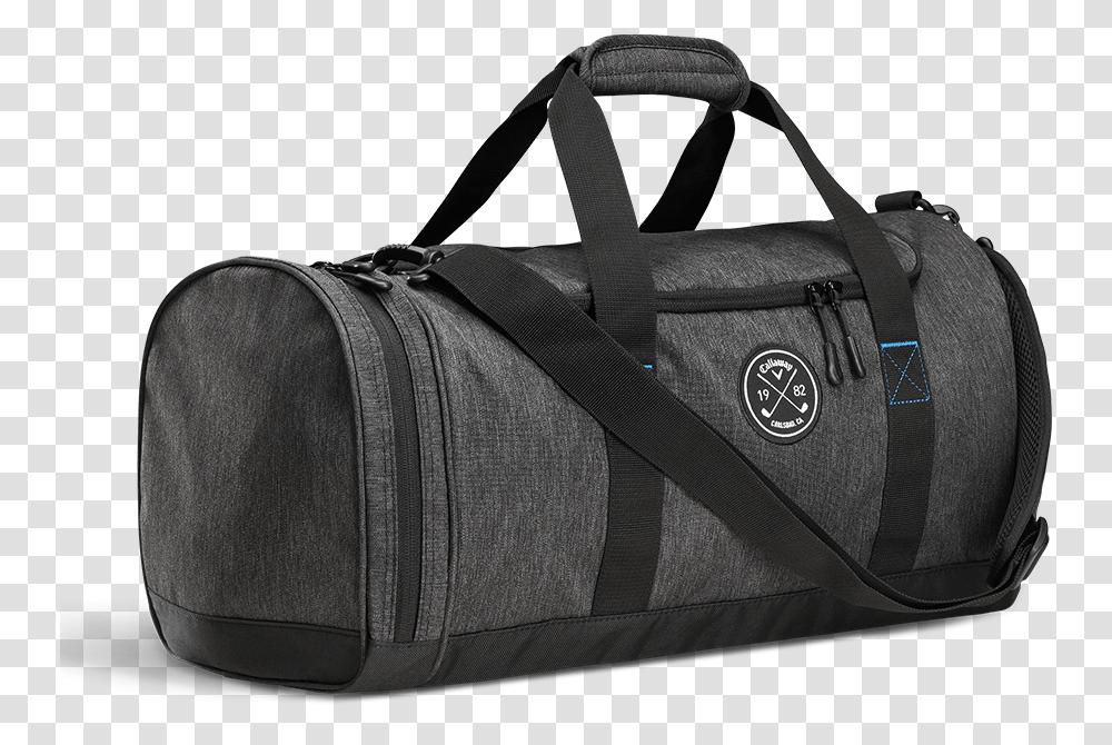 Clubhouse Small Duffle Quiksilver Tasche, Bag, Tote Bag, Canvas, Handbag Transparent Png