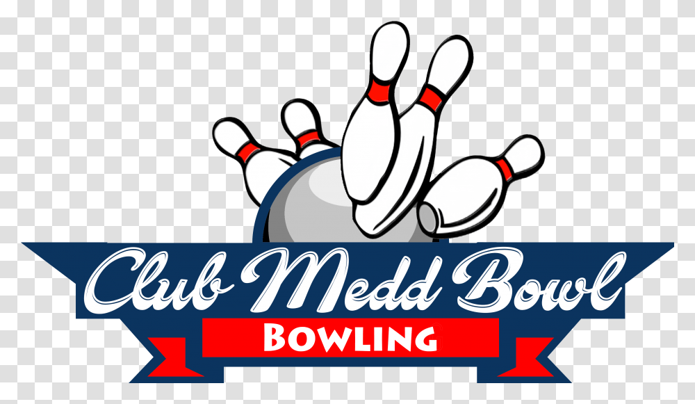 Clubmeddbowl, Bowling, Advertisement, Poster, Flyer Transparent Png