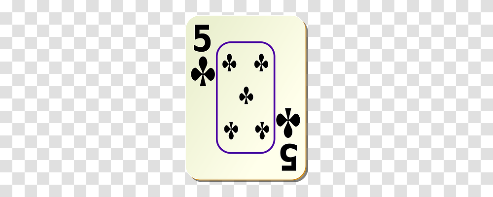 Clubs Number, Plug Transparent Png