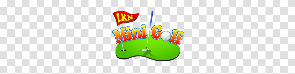 Clubs Clipart, Sport, Sports, Golf, Mini Golf Transparent Png