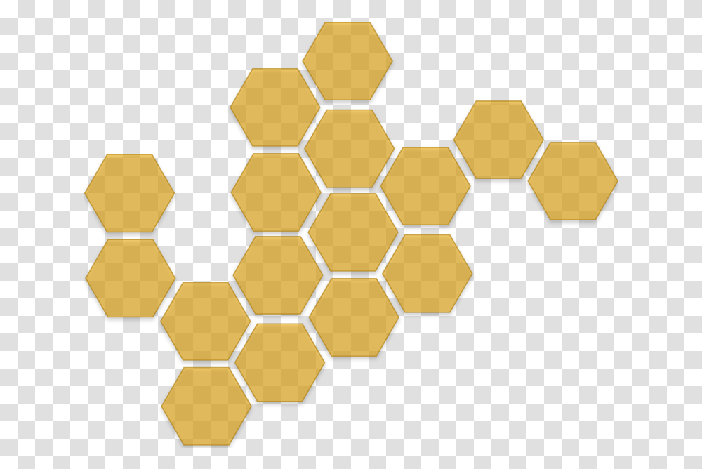 Clubs Ny Bee Wellness Workshops Bulletin Board, Honeycomb, Food, Soccer Ball, Football Transparent Png