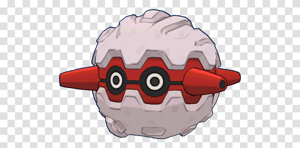 Clubs That Suck > The 2020 Pokemon Rankdown Forretress Gif, Nature, Food, Sphere, Outdoors Transparent Png