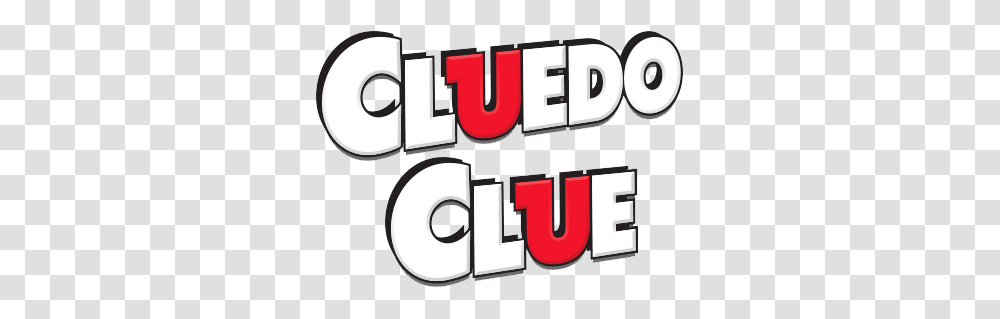 Cluedo, Word, Label, Logo Transparent Png