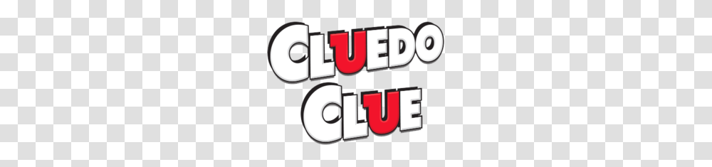 Cluedo, Word, Logo Transparent Png