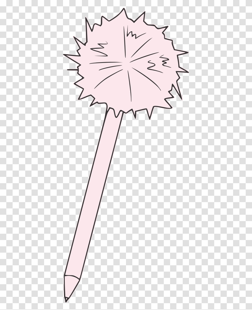 Clueless 7 Maple Leaf, Sword, Blade, Weapon, Weaponry Transparent Png