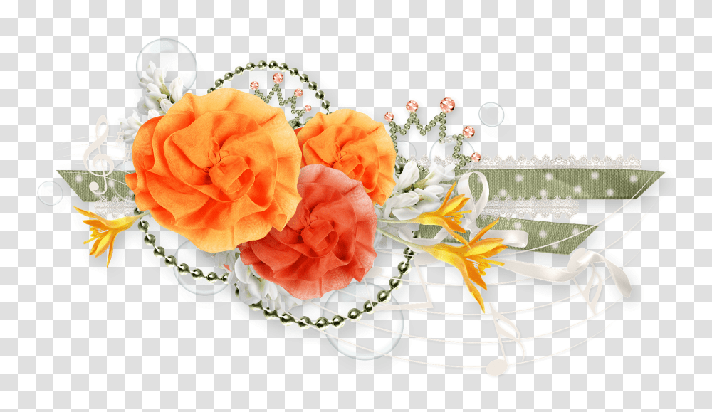 Cluster Nature, Accessories, Accessory, Flower Transparent Png