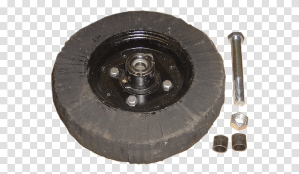 Clutch, Machine, Spoke, Wheel, Rotor Transparent Png