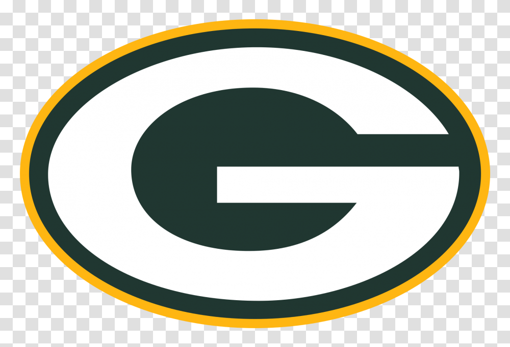 Clutch Rodgers Leads Packers Past Rallying Cowboys Wsvn, Label, Oval, Logo Transparent Png