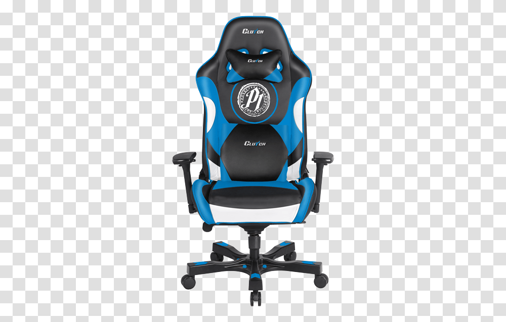 Clutch Throttle Series Aj Styles Wwe Gaming Chair Clutch Gaming Chairs, Furniture, Cushion, Car Seat, Headrest Transparent Png