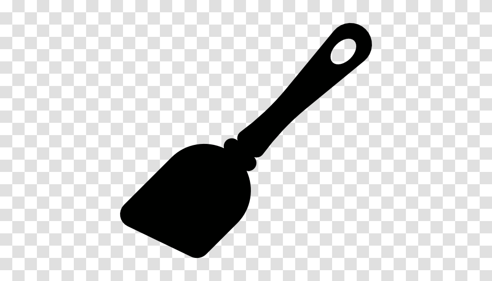 Clutery Tools Spatulas Spoon Kitchen Pack Icon, Shovel, Broom, Brush, Adapter Transparent Png