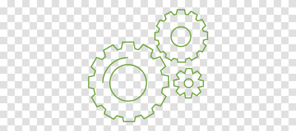 Clutter Icons 12 Ecommerce Solutions Icon, Machine, Gear, Poster, Advertisement Transparent Png