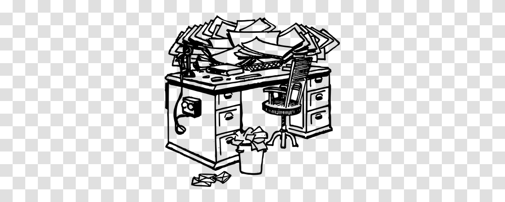 Cluttered Education, Gray, World Of Warcraft Transparent Png