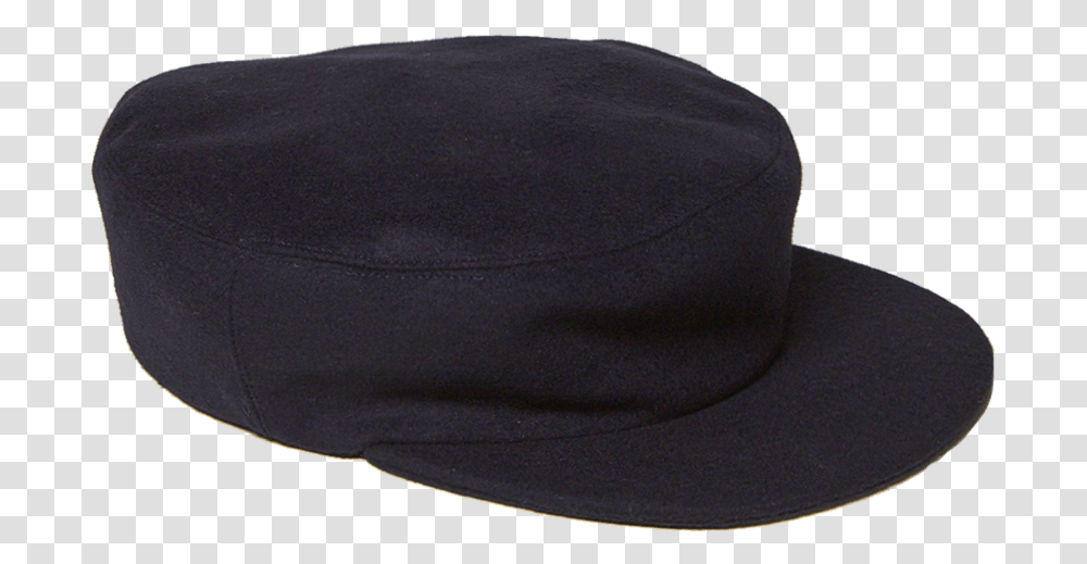 Clyde Acton Hat In Navy Wool Baseball Cap, Clothing, Apparel, Sun Hat Transparent Png